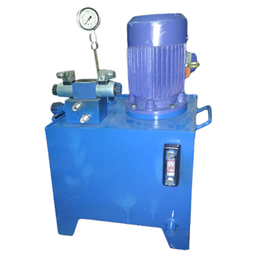 Hydraulic Power Pack