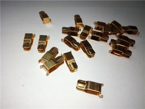 Brass Sockets Parts