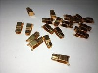Brass Sockets Parts