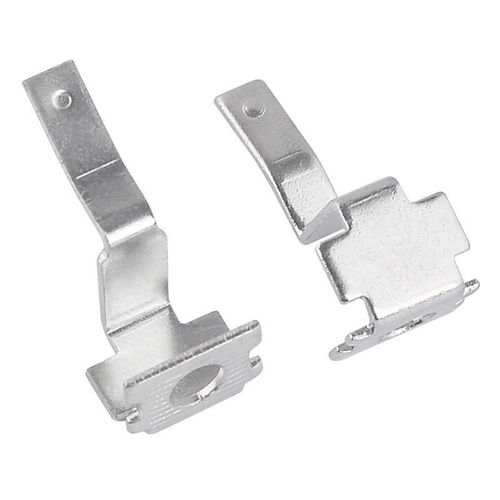 Steel Electrical Sheet Metal Stamping Parts