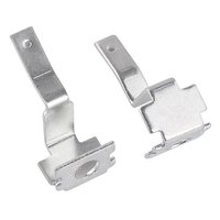 Steel Electrical Sheet Metal Stamping Parts