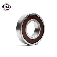 130 200 22mm Deep Groove Ball Bearing