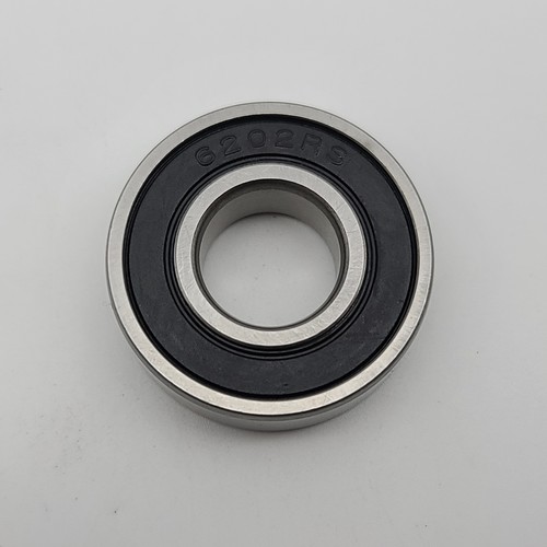 Deep Groove Ball Bearing