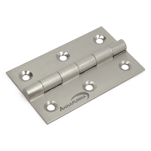 Brass Butt Hinges