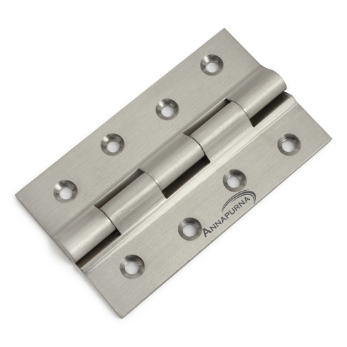 Brass Butt Type Hinges