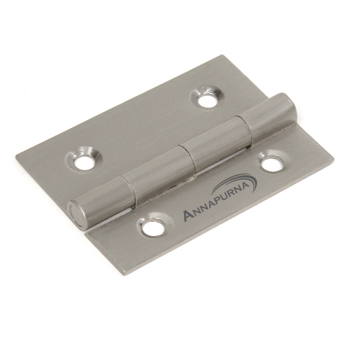 Brass Cut Hinges