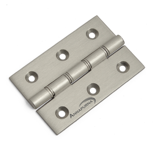 Brass Washer Hinges