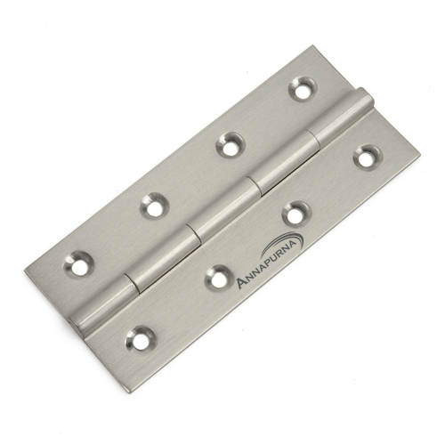 Medium Brass Butt Hinges