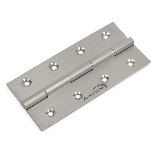 Solid Brass Butt Hinges