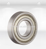 Deep Groove Ball Bearing