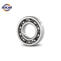 1.5 inch Stainless Steel Deep Groove Ball Bearing