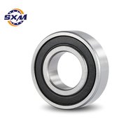 1.5 inch Stainless Steel Deep Groove Ball Bearing