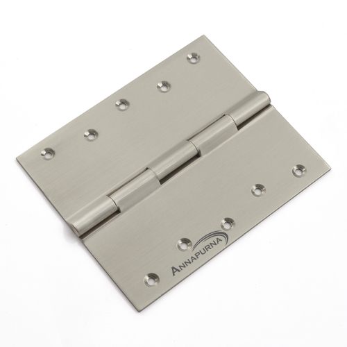 Brass Heavy Railway Hinges