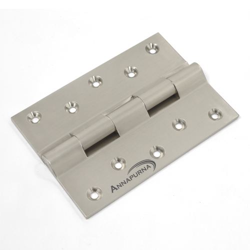 Brass Railway Type Hinges