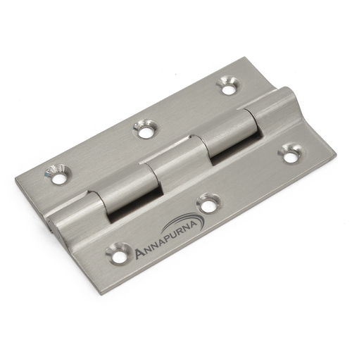 Industrial Brass Railway Hinges