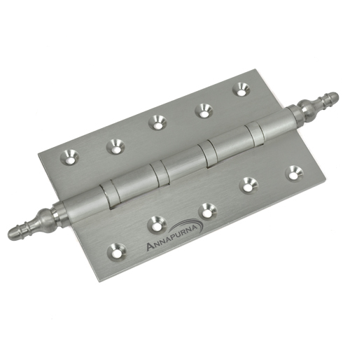 Brass Bearing Hinges Mandir