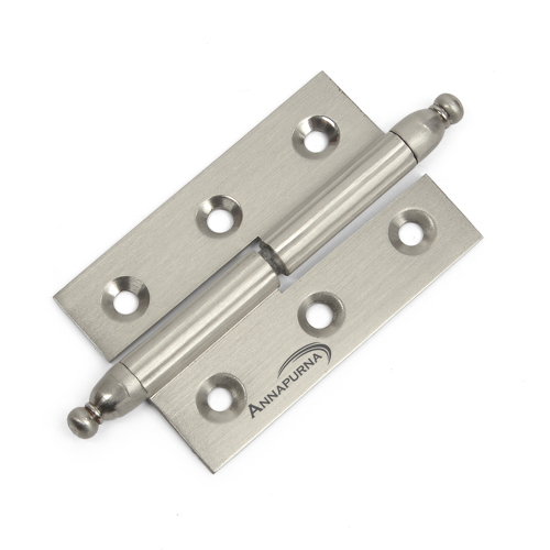Brass Crown Hinges
