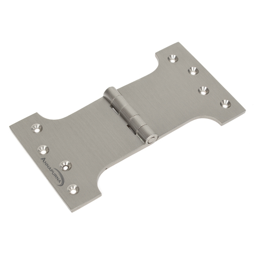 Brass Parliament Hinges