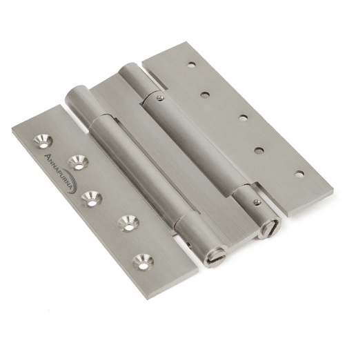 Brass Spring Hinges