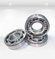 170 260 28mm Steel Deep Groove Ball Bearing