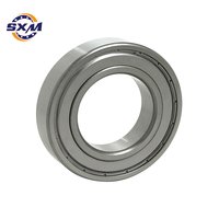 170 260 28mm Steel Deep Groove Ball Bearing