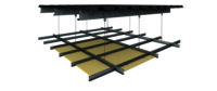 Ceiling Suspension System