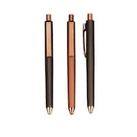 Maxima Rose Gold - GM Metal Pen Maxima Rose Gold - GM Metal Pen