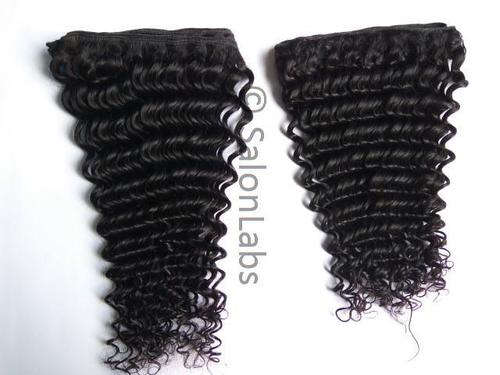 Clip in Deep Wave Hair