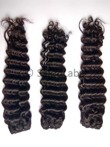 Refer Color Chart Best Deep Wavy Hair Extensions