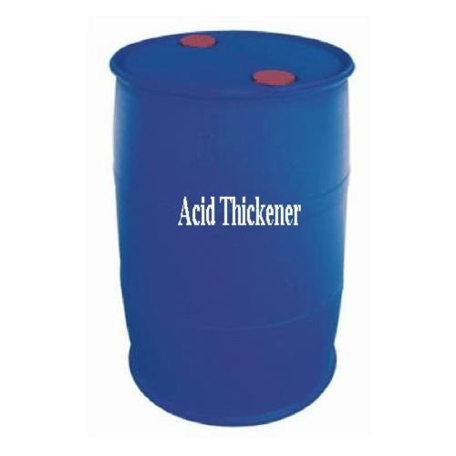 Acid thickner