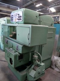 Churchill gs-12 Gear Shaver With Crowning Machine For Sale