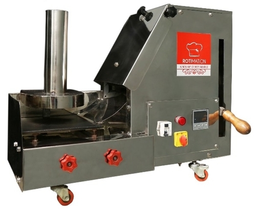 Domestic Roti making Machine