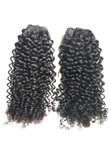 Kinky Curly Hair Extensions