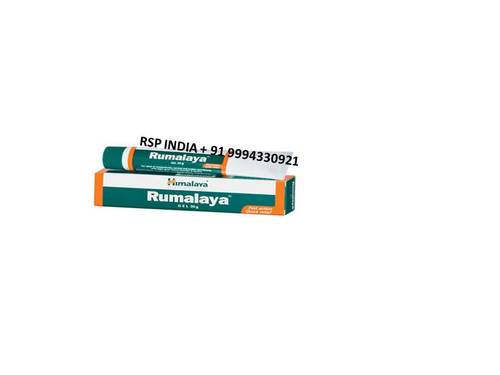 Rumalaya Gel General Drugs