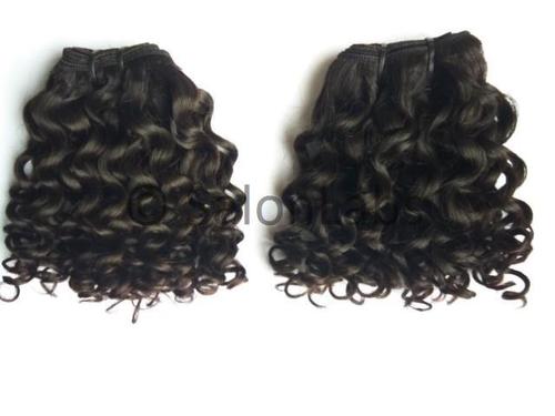 Kinky Curly Weave