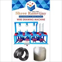 Binding wire plant