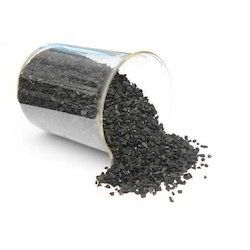 Activated Black Carbon Boiling Point: 500-600 C