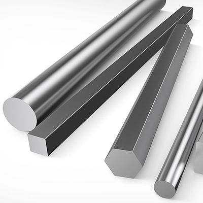 Stainless Steel Hex Bright Bars Application: Cutlery Steam And Gas Turbine Blades Kitchen Utensils Bolts