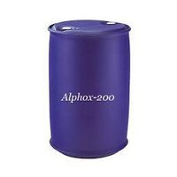 Alphox 200 Acid
