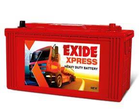 Exide FXP0-XP800 Automotive Battery