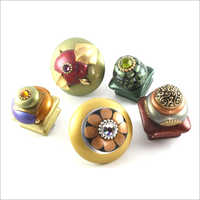 Decorative Cabinet Knob