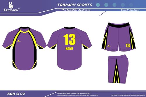 Volleyball jersey