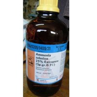 Ammonia Solution