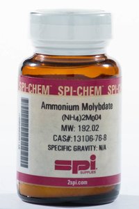 Ammonium Molybdate