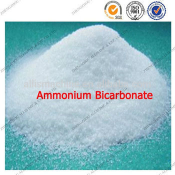 Ammonium Bicarbonate