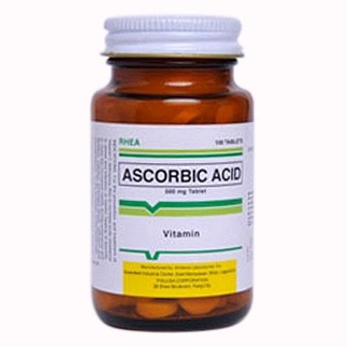 Ascorbic Acid