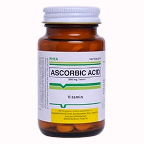 Ascorbic acid By NARESH AGENCIES