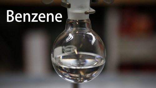 Benzene Boiling Point: 80.1  C
