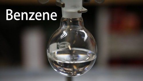 Benzene Solution