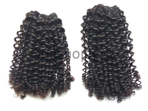 Kinky Curly Bundles